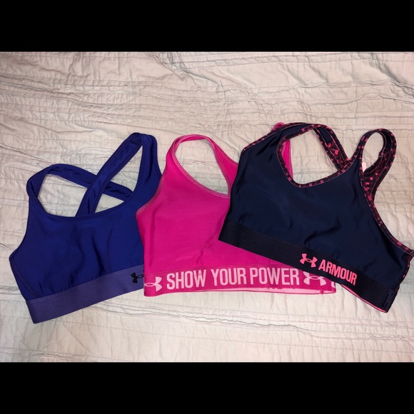 sports bra packs
